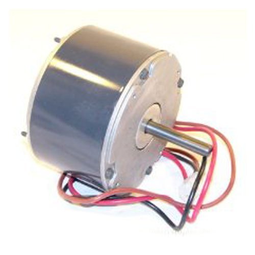 Upgraded OEM ICP 1/3 HP 230V Condenser Fan Motor - Replacement for HVAC Systems, Air Conditioners & Refrigeration Units - Durable Cooling Solution for Home & Commercial Use