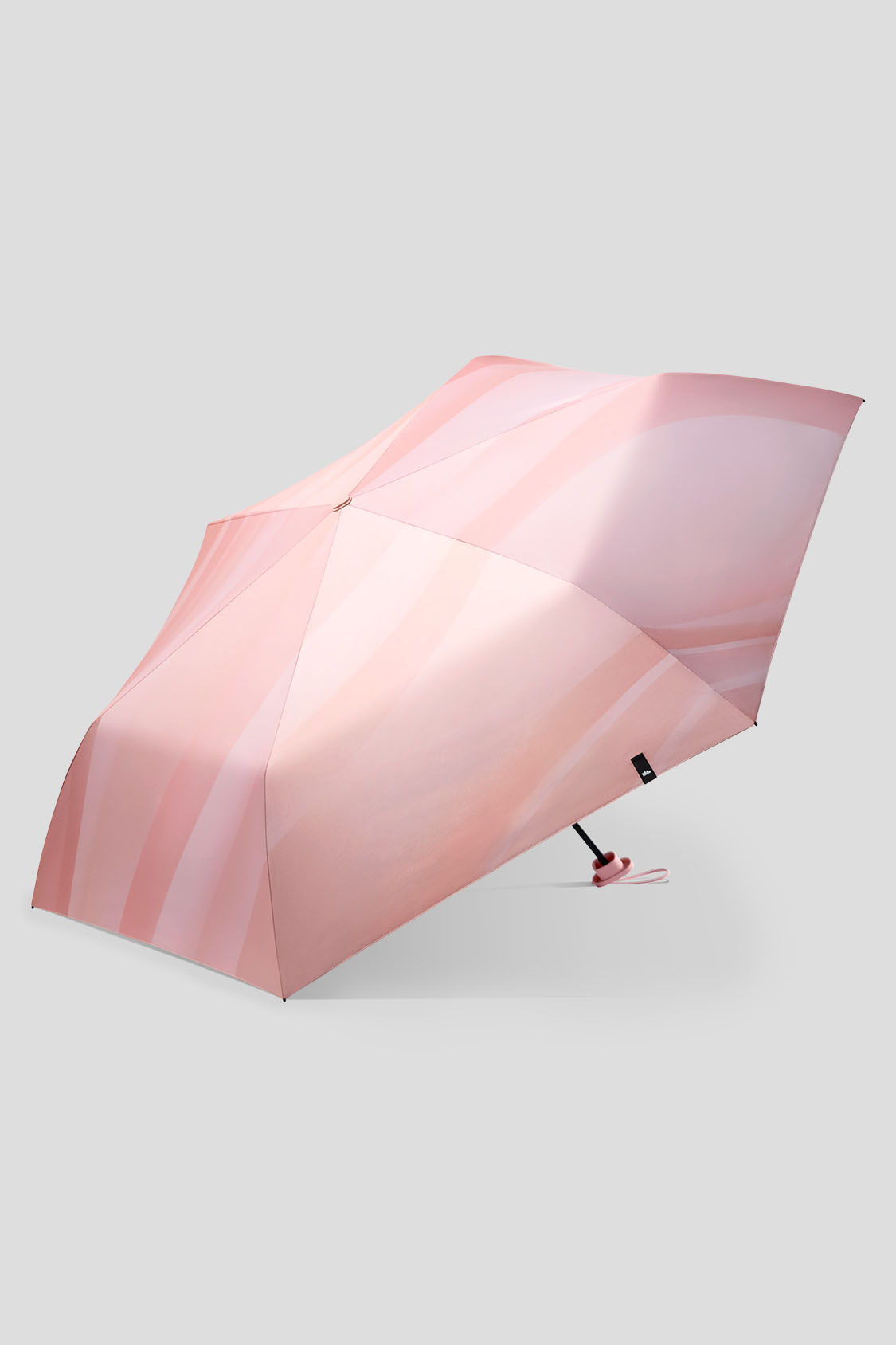 Dual 3 Fold Umbrella for Sun & Rain Protection - Compact Travel Umbrella for Men & Women - Perfect for Outdoor Activities, Commuting, and Beach Trips