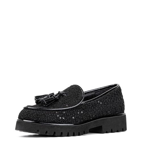 Black - Boucle