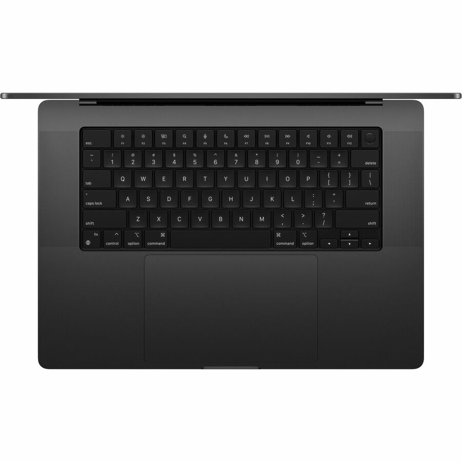 Apple MacBook Pro 16-inch Laptop with M4 Pro Chip - Powerful Performance for Creative Professionals, Video Editing & Graphic Design