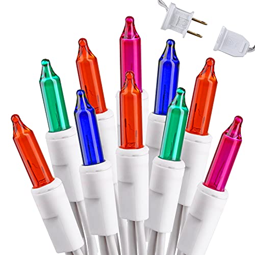 Multicolored