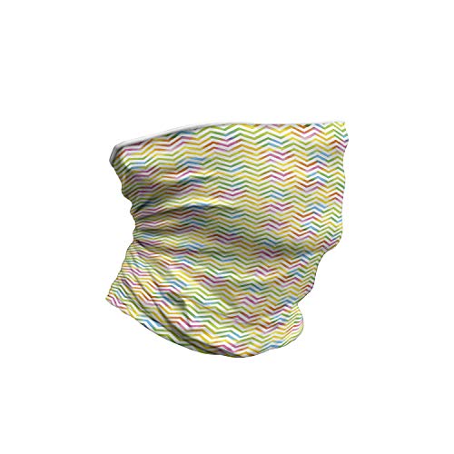 Colorful Geometrical