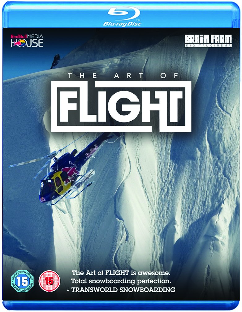 Red Bull - The Art of Flight | Extreme Snowboarding & Action Sports Documentary | Perfect for Adventure Enthusiasts & Winter Sports Fans