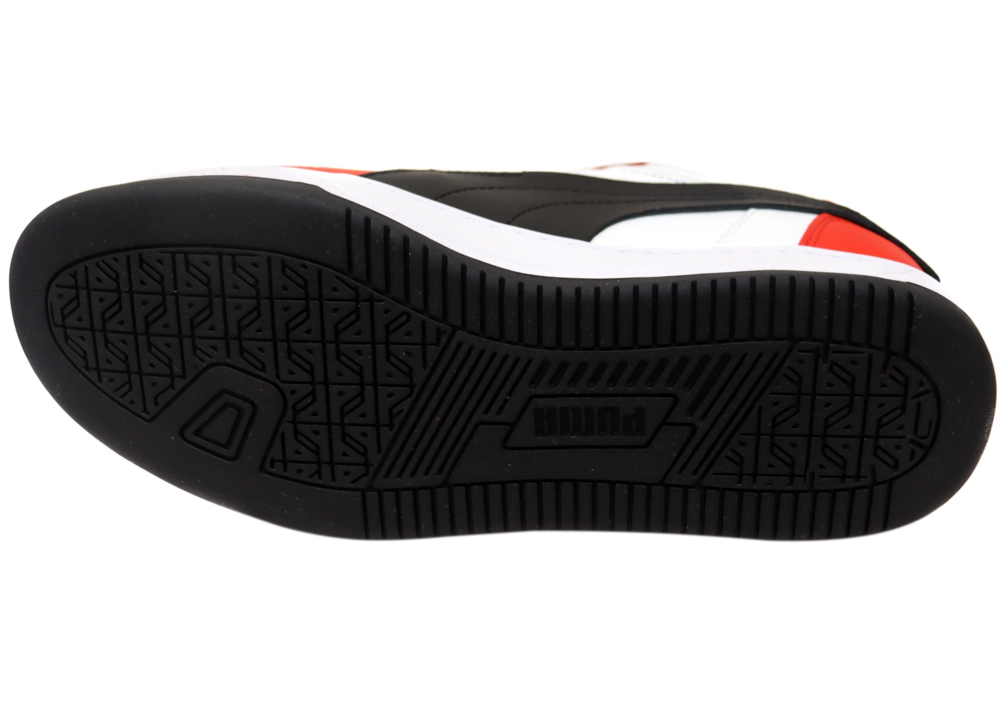 Puma Men's Caven 2.0 VTG Comfortable Lace-Up Sneakers - Breathable Running Shoes for Walking, Gym & Casual Wear