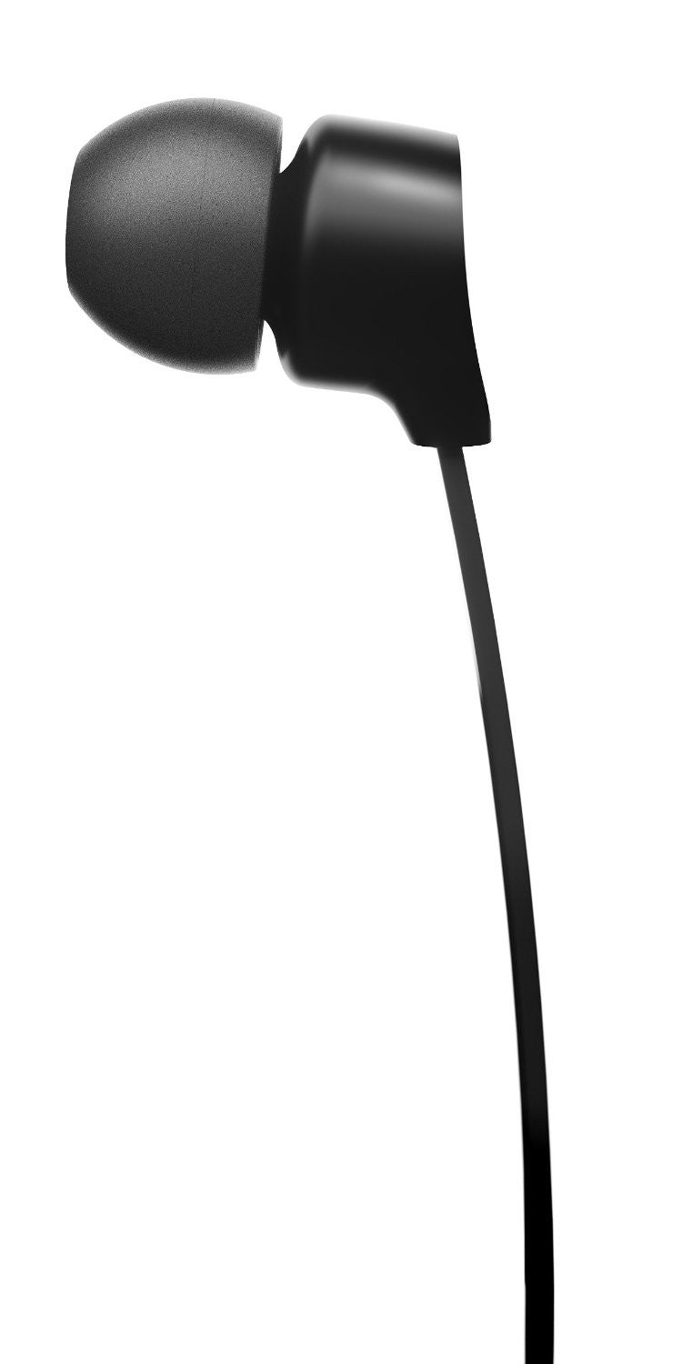 JAYS One Professional In-Ear Earphones with High-Fidelity Sound - Perfect for Music Lovers, Audiophiles & Studio Recording