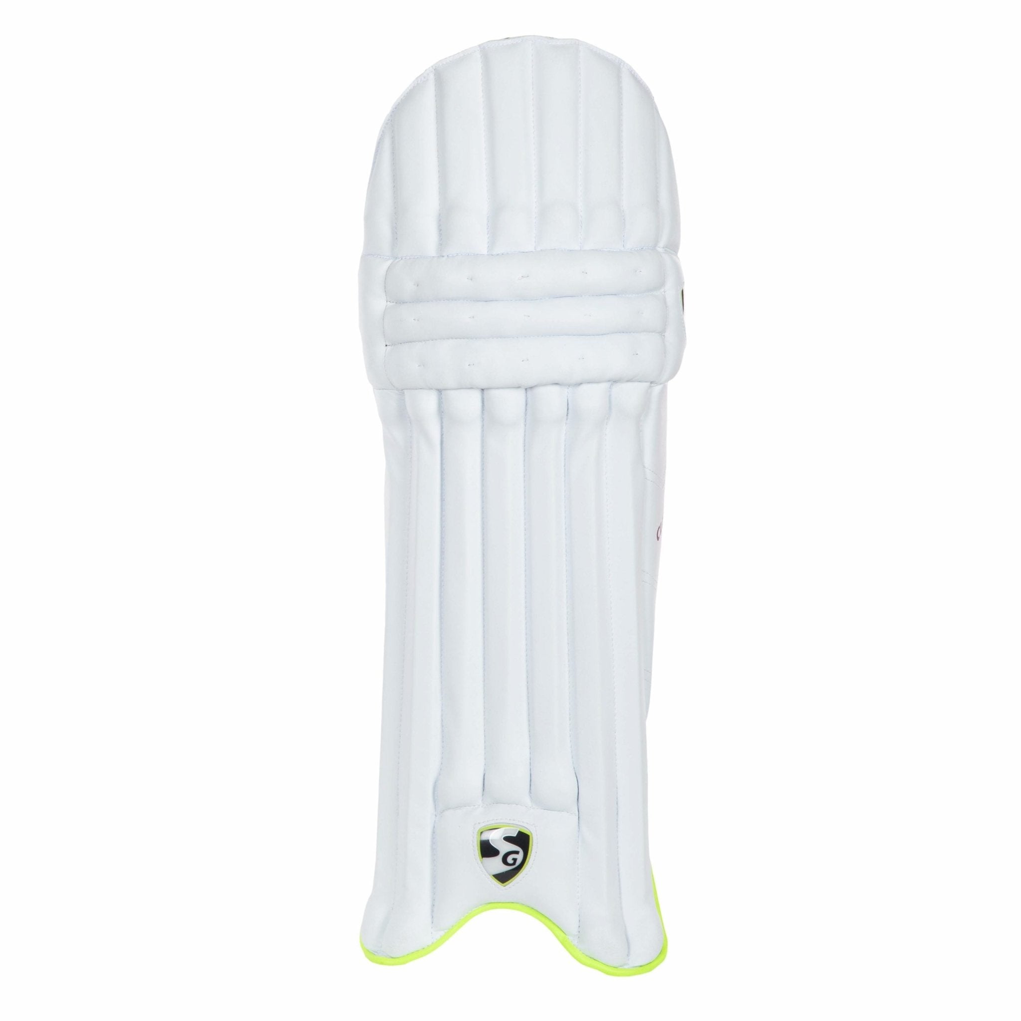 Premium SG Club Cricket Batting Leg Guards - High-Quality Protective Gear for Cricket Players - Perfect for Practice & Match Play
