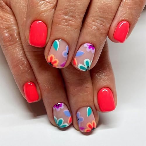 Cute Flowers-1