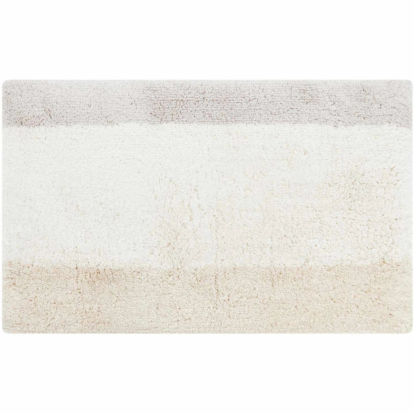 Riley Ultra Soft Bath Mat - Non-Slip Memory Foam Bathroom Rug for Shower & Tub - Absorbent Quick Dry Floor Mat for Bathroom Safety & Comfort