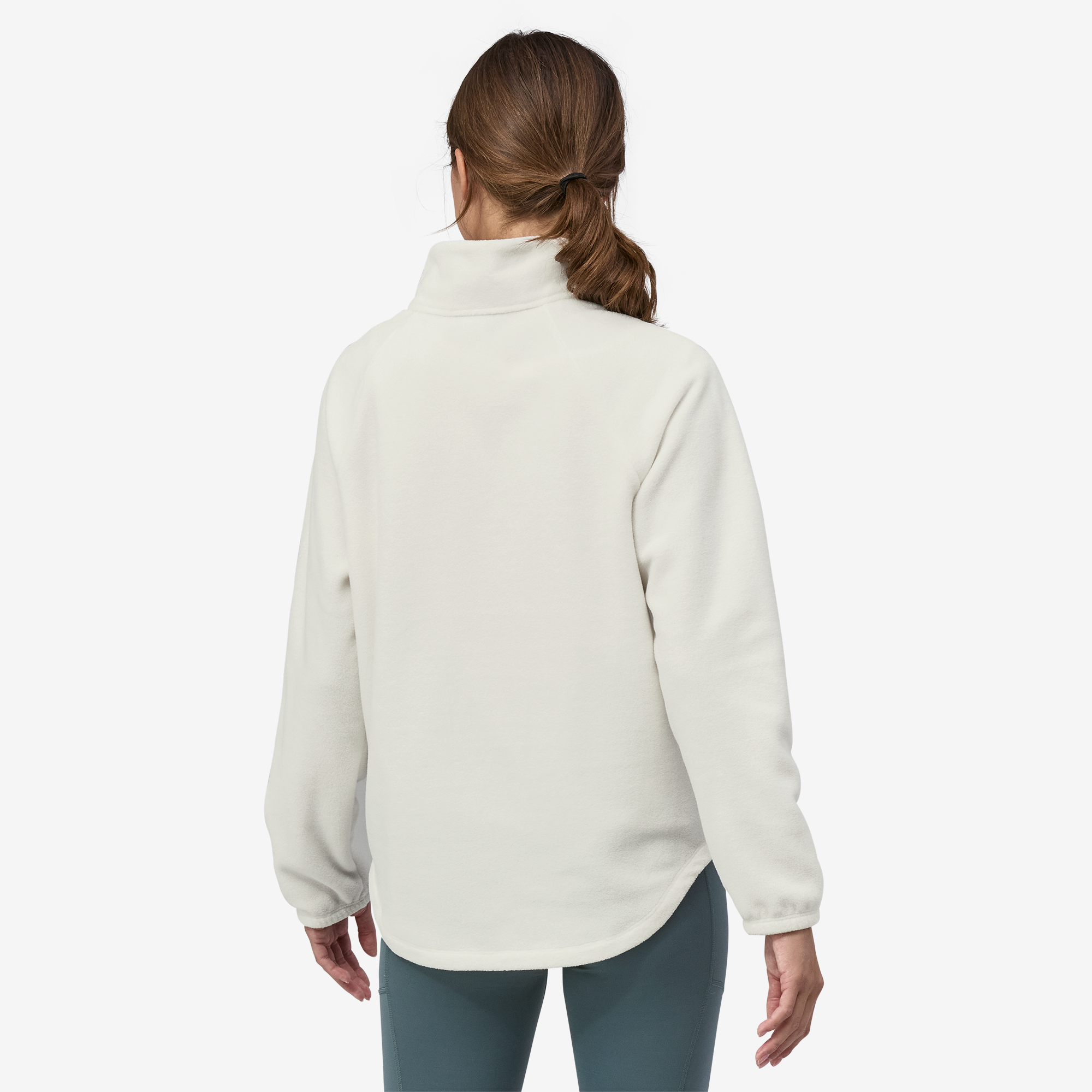 Women's Classic Microfleece Jacket - Soft & Warm Winter Outerwear for Women - Perfect for Hiking, Camping & Outdoor Activities