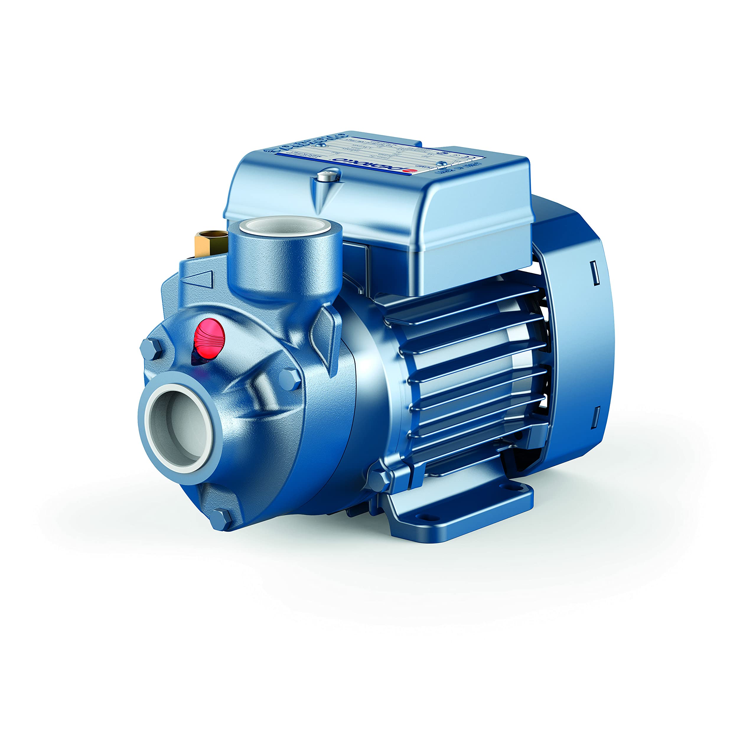 PERIPHERAL BOOSTER WATER PUMP PKm60 220V 60Hz 0.5HP 1