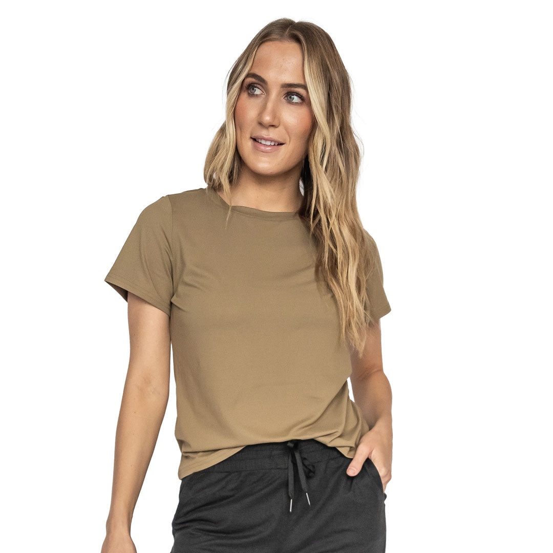 Premium Soft Cotton Basic Tee for Men & Women - Comfortable Everyday Casual T-Shirt for Work, Gym, and Outings