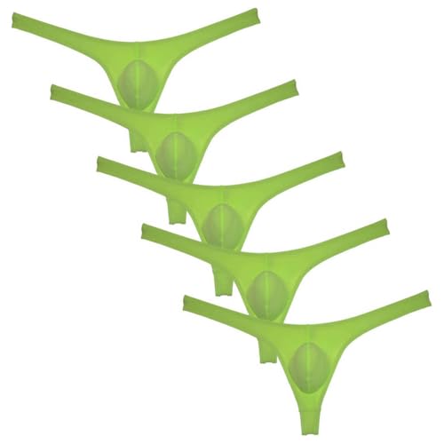 6-pack Fruit Green