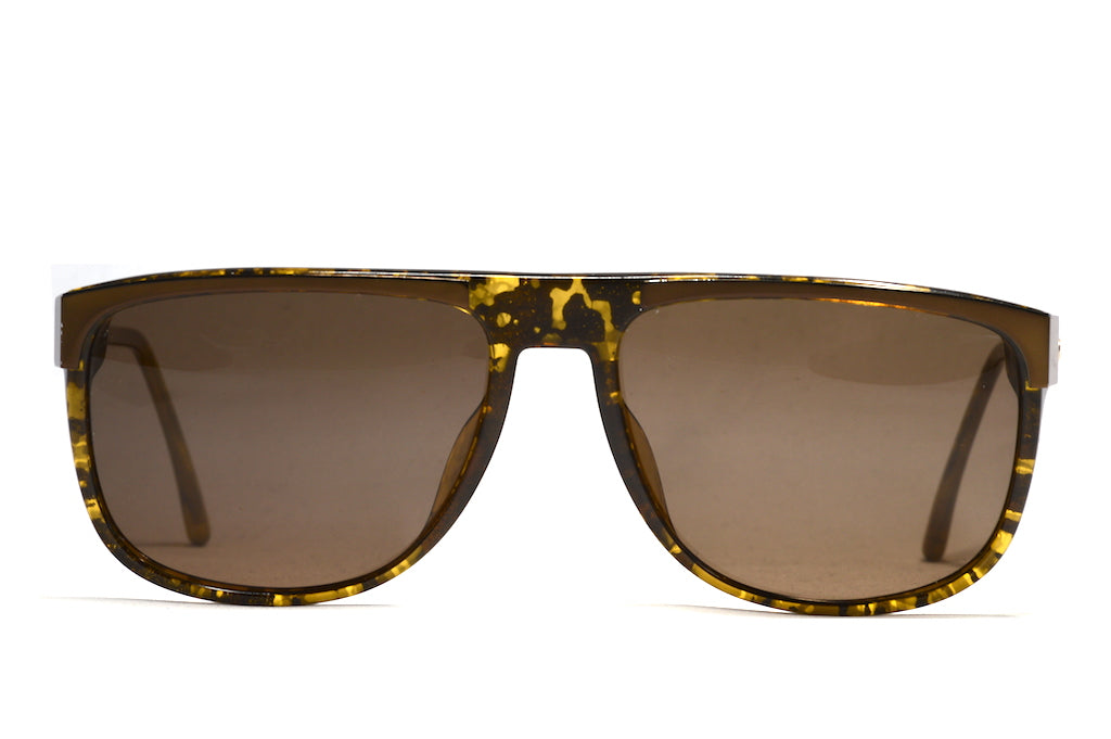 Christian Dior Monsieur 2561 Sunglasses for Men - Luxury Designer Shades with UV Protection - Perfect for Driving, Travel & Fashion Accessories