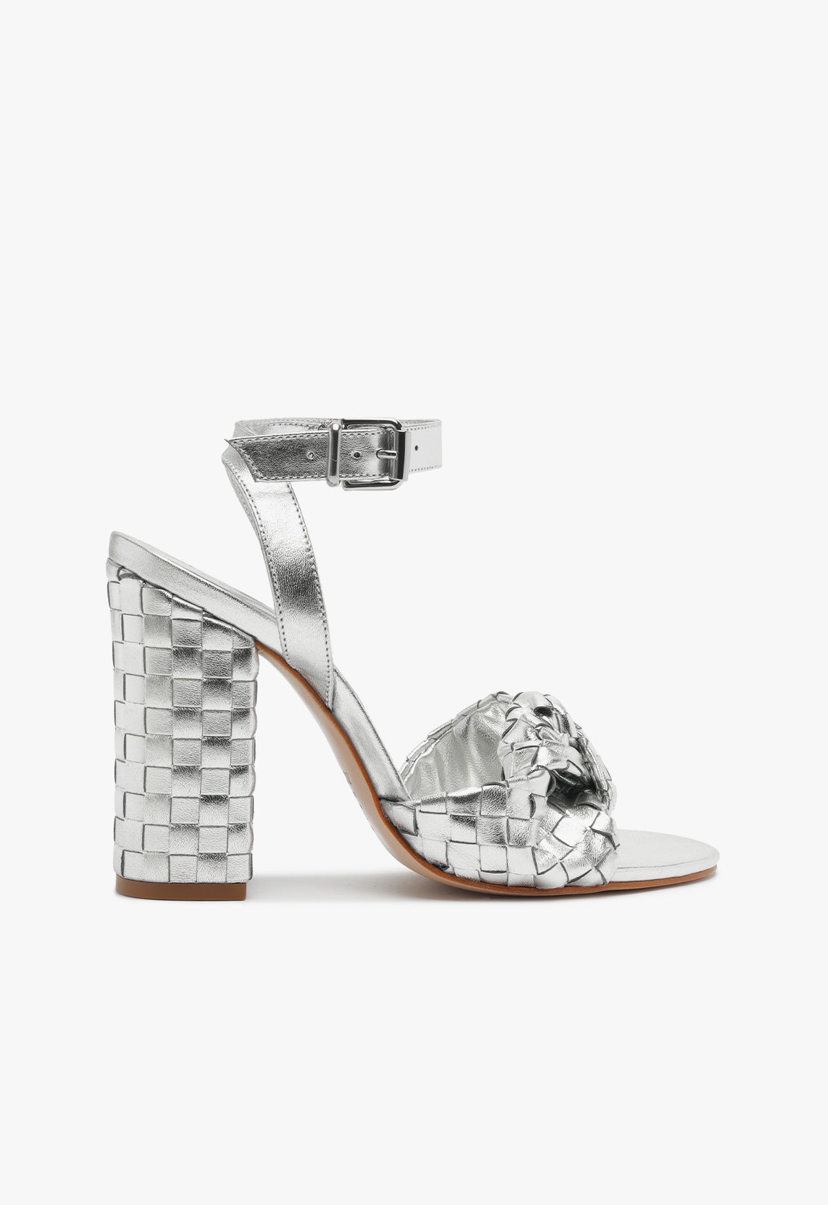 Kareena Knot Sandals for Women - Comfortable Boho Chic Summer Slide Sandals with Adjustable Straps | Perfect for Beach, Vacation, and Casual Outfits