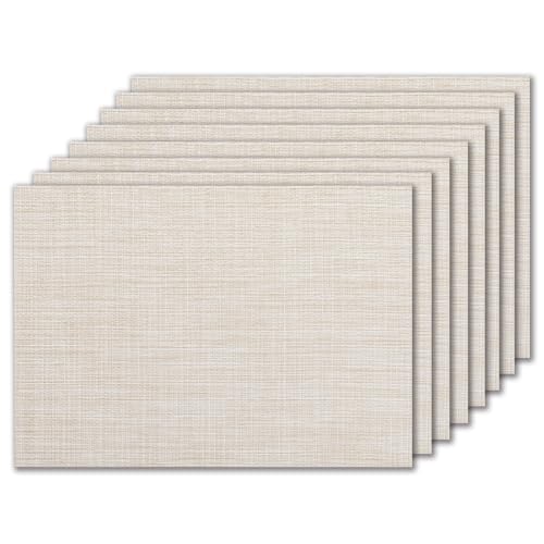A-beige White