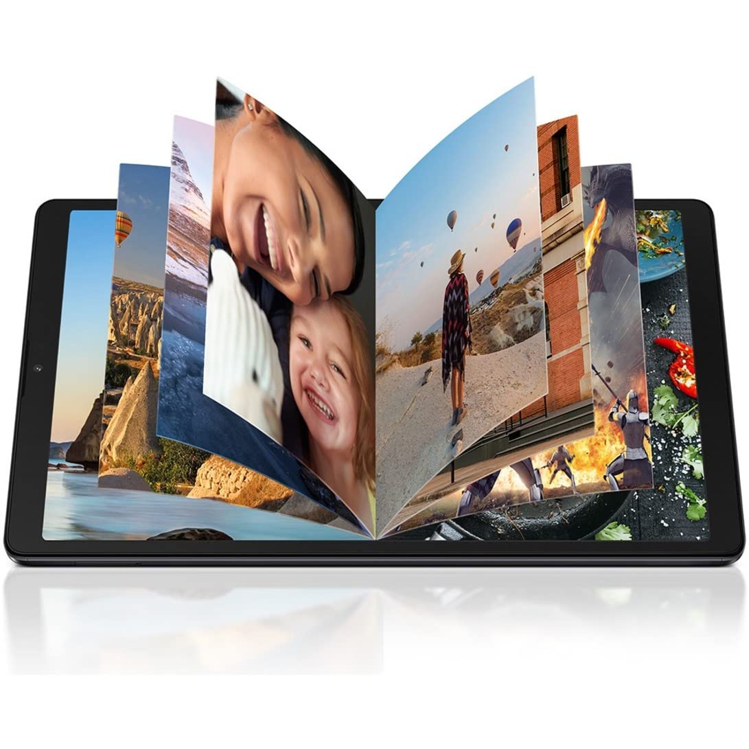 Samsung Galaxy Tab A7 Lite 8.7