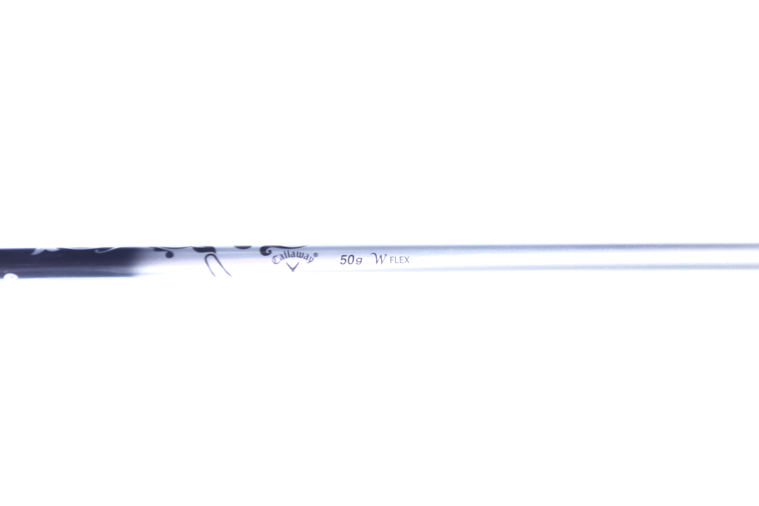 Used Callaway Diablo Octane 7 Wood Golf Club - Right Handed 21° Ladies Flex - Perfect for Women Golfers on Fairway & Rough Shots