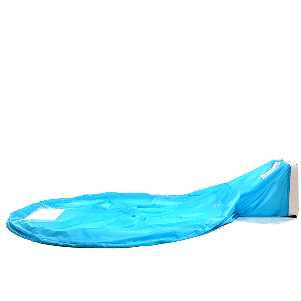 The Original AirFort - Inflatable Kids Play Tent for Indoor & Outdoor Fun - Perfect for Playrooms, Camping, and Backyard Adventures