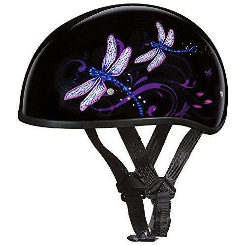 Hi-Gloss Black, Dragonfly