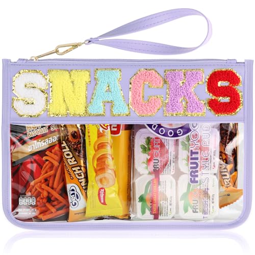 Snack-Purple
