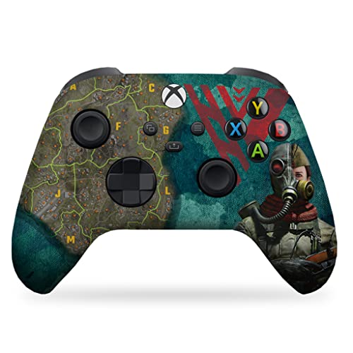 Z COD CALDERA MAP