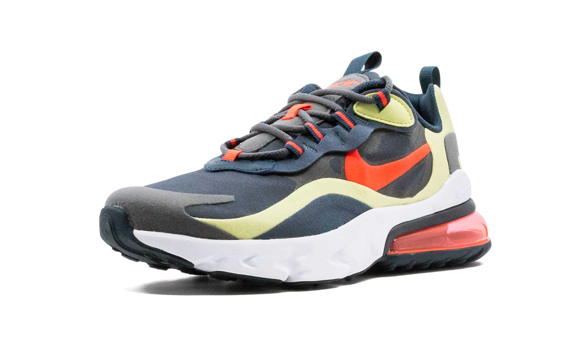 Nike Boys' Running Shoes - Lightweight, Breathable & Durable for Kids' Sports, Training & Daily Wear