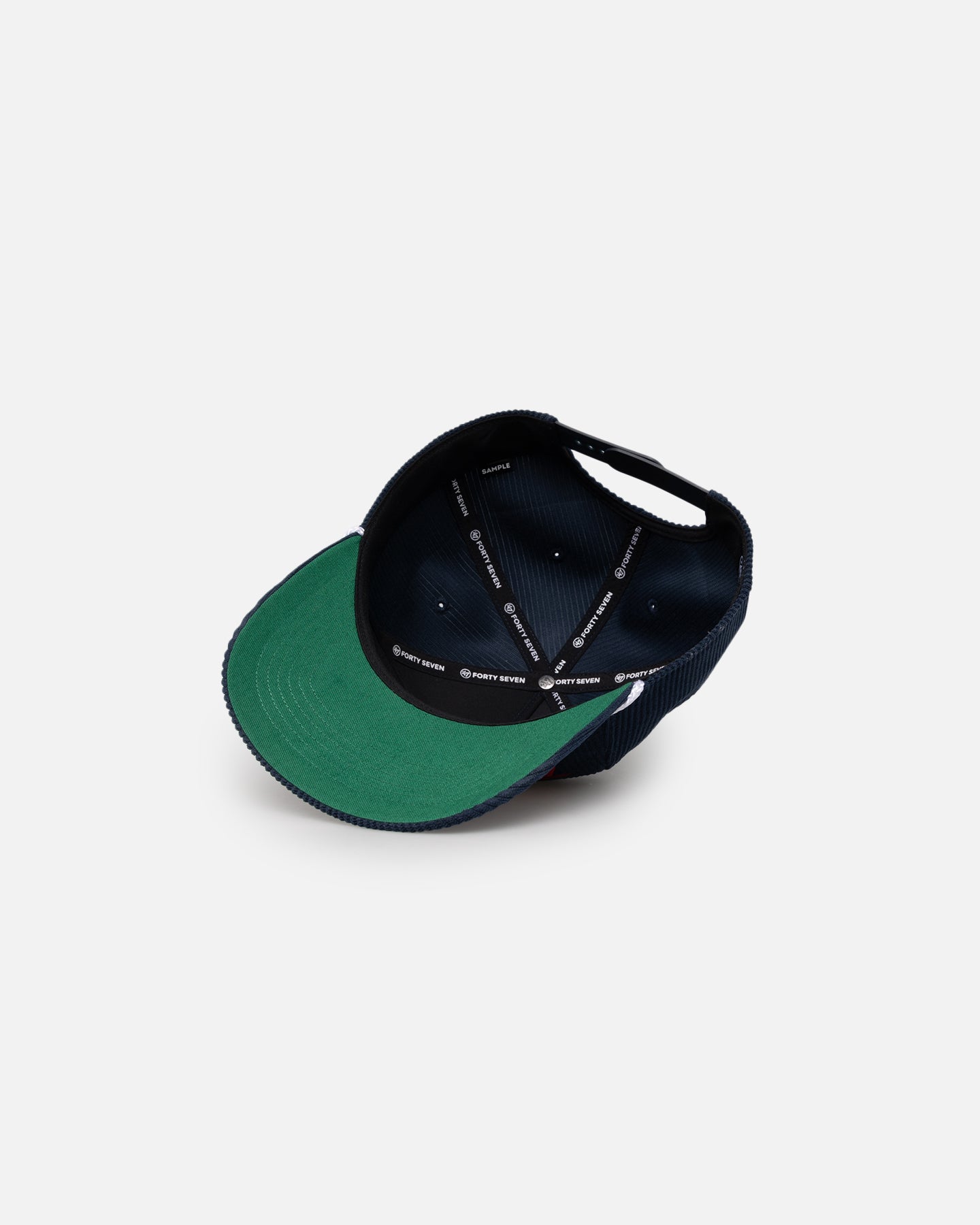 47 Brand Boston Red Sox MLB Opening Day Snapback Hat - Adjustable Crossrope Hitch Baseball Cap for Men & Women - Perfect for Baseball Games, Sports Events and Casual Wear