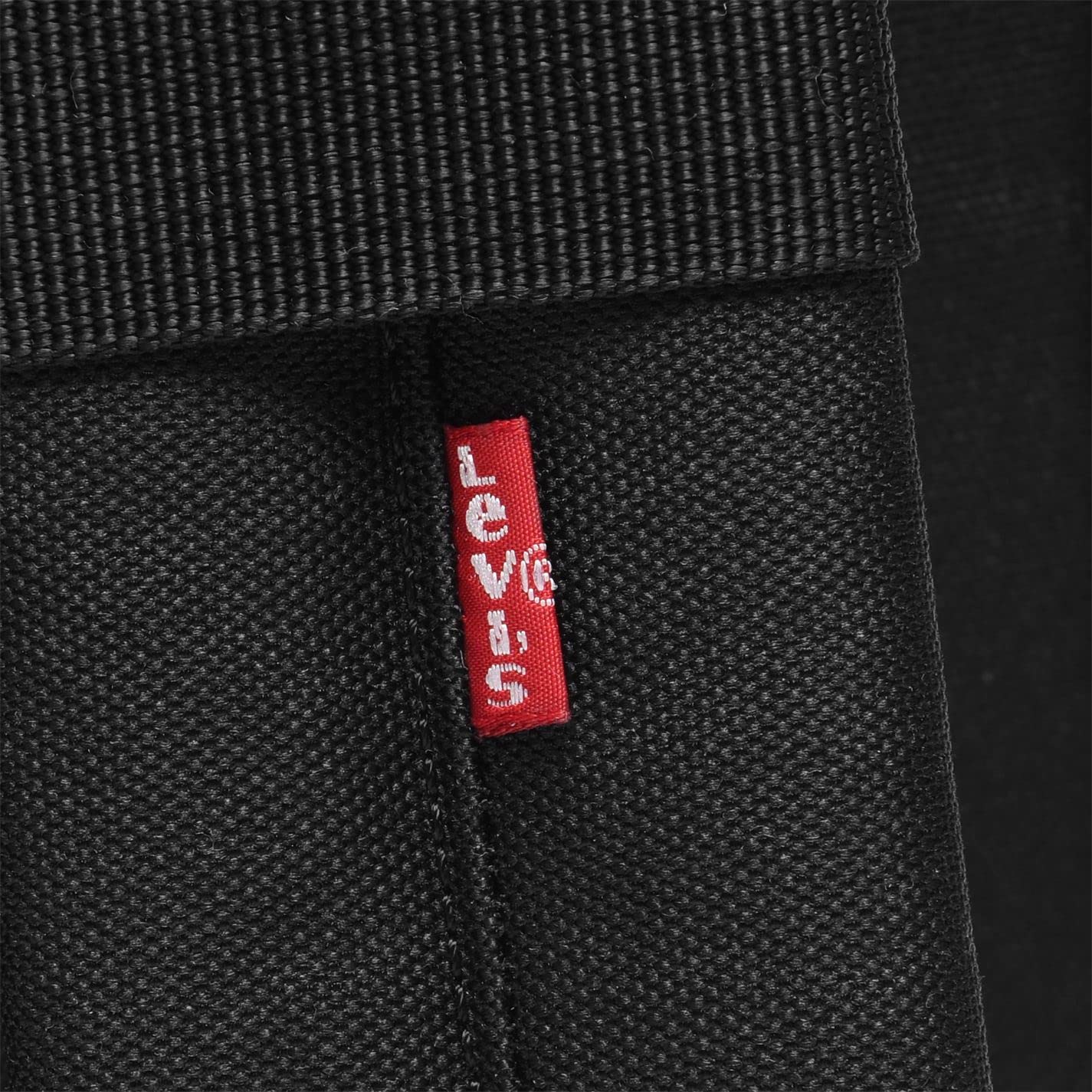 Levi's L Pack Standard Issue Men's Shoes & Accessories | Casual Sneakers for Everyday Wear | Perfect for Work, Travel & Street Style