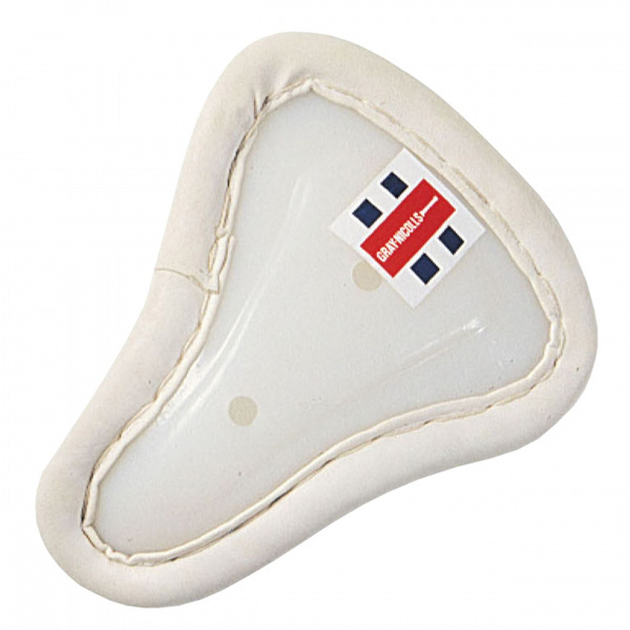 Gray Nicolls Women's Cricket Abdominal Guard - Protective Gear for Female Players in Sports & Training