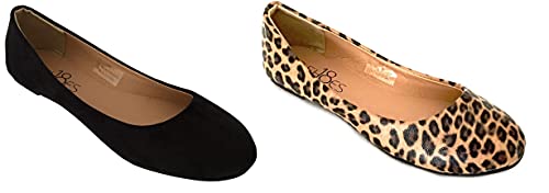 Black Micro/Leopard