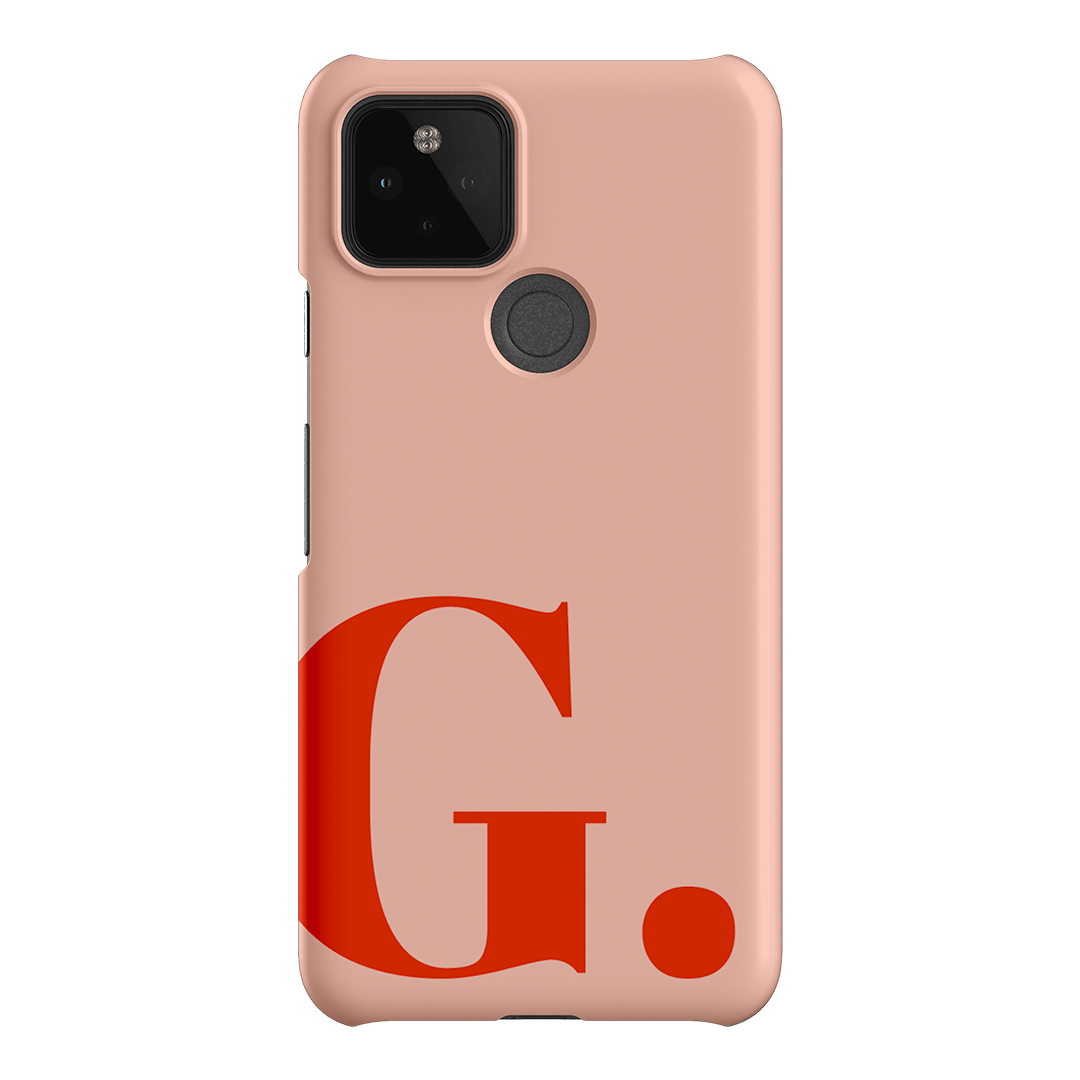 Custom Google Pixel Phone Case - Durable Protective Cover for Google Pixel Series - Perfect for Everyday Use, Travel & Outdoor Activities
