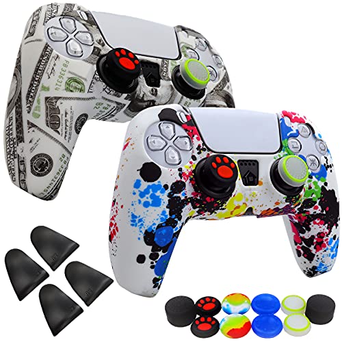 PS5 controller #4