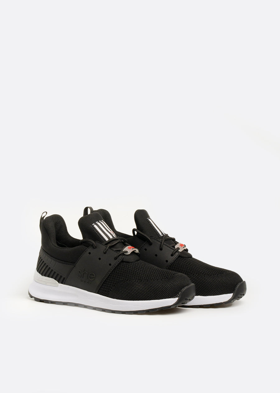 Women's Lightweight Running Shoes - Breathable Walking Sneakers for Gym, Jogging & Outdoor Activities