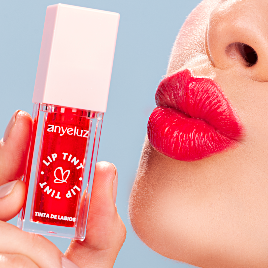 Long Lasting Natural Lip Tint - Vegan & Cruelty-Free Lip Stain for a Flawless Matte Finish | Perfect for Everyday Wear, Date Night & Special Occasions
