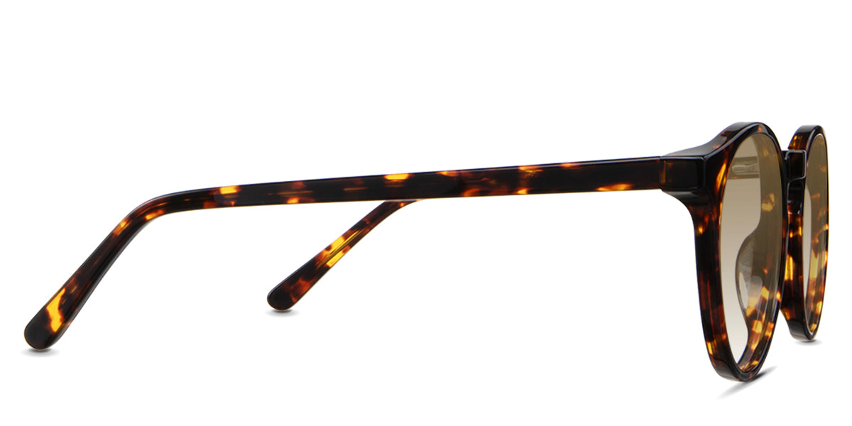Seraph Men's Prescription Sunglasses - UV Protection Polarized Lenses for Driving, Fishing & Outdoor Activities