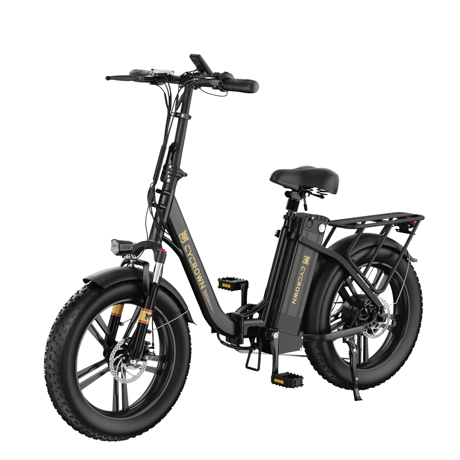 Cycrown CycFree 20