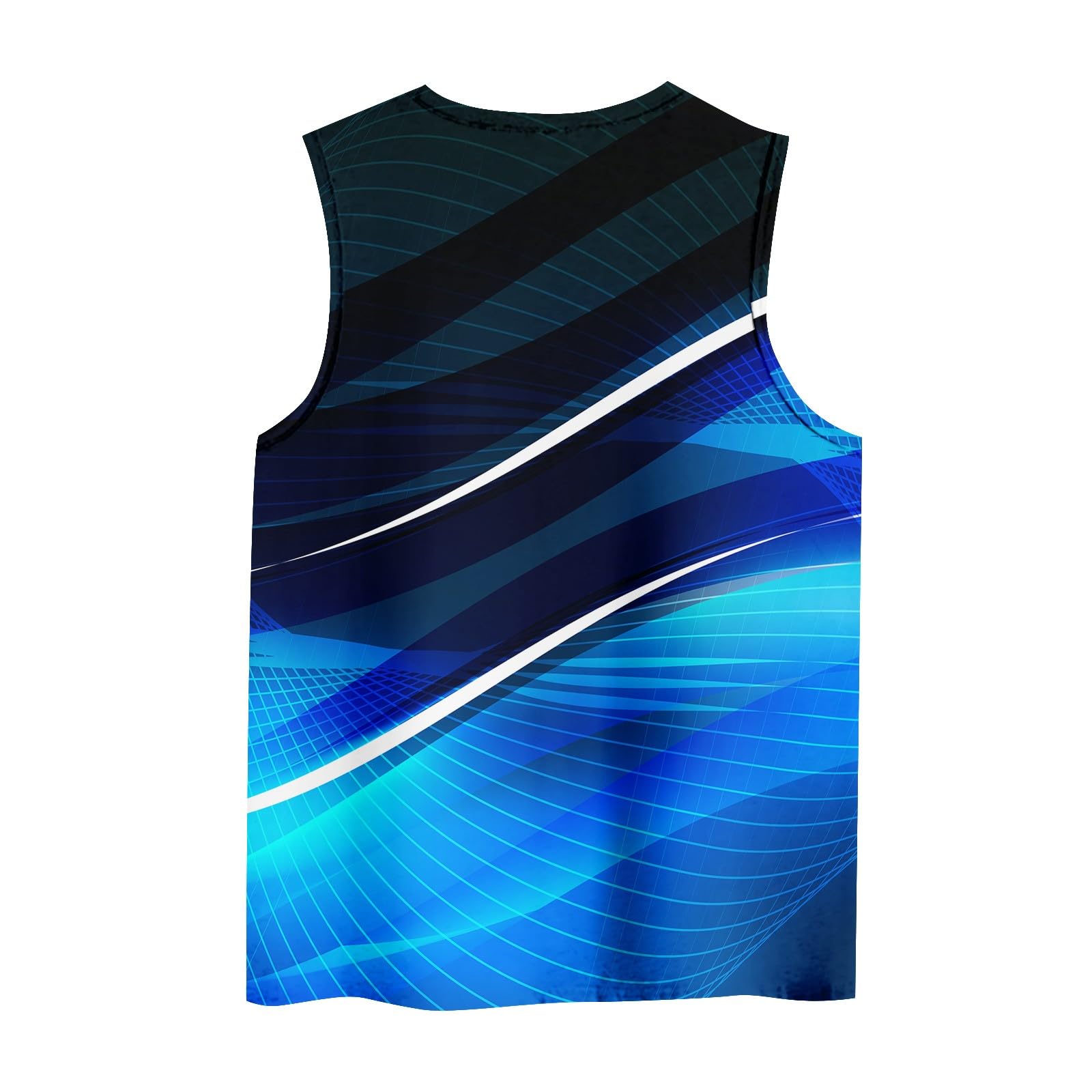 Trendy Floral Tank Tops for Women 2024 - Summer Sleeveless Casual T-Shirts & Plus Size Tunic Tops | Perfect for Beach Outings, Yoga, and Everyday Wear