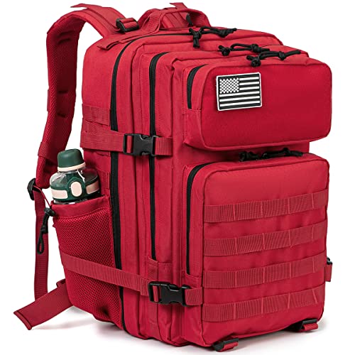 45l 1.0 Red