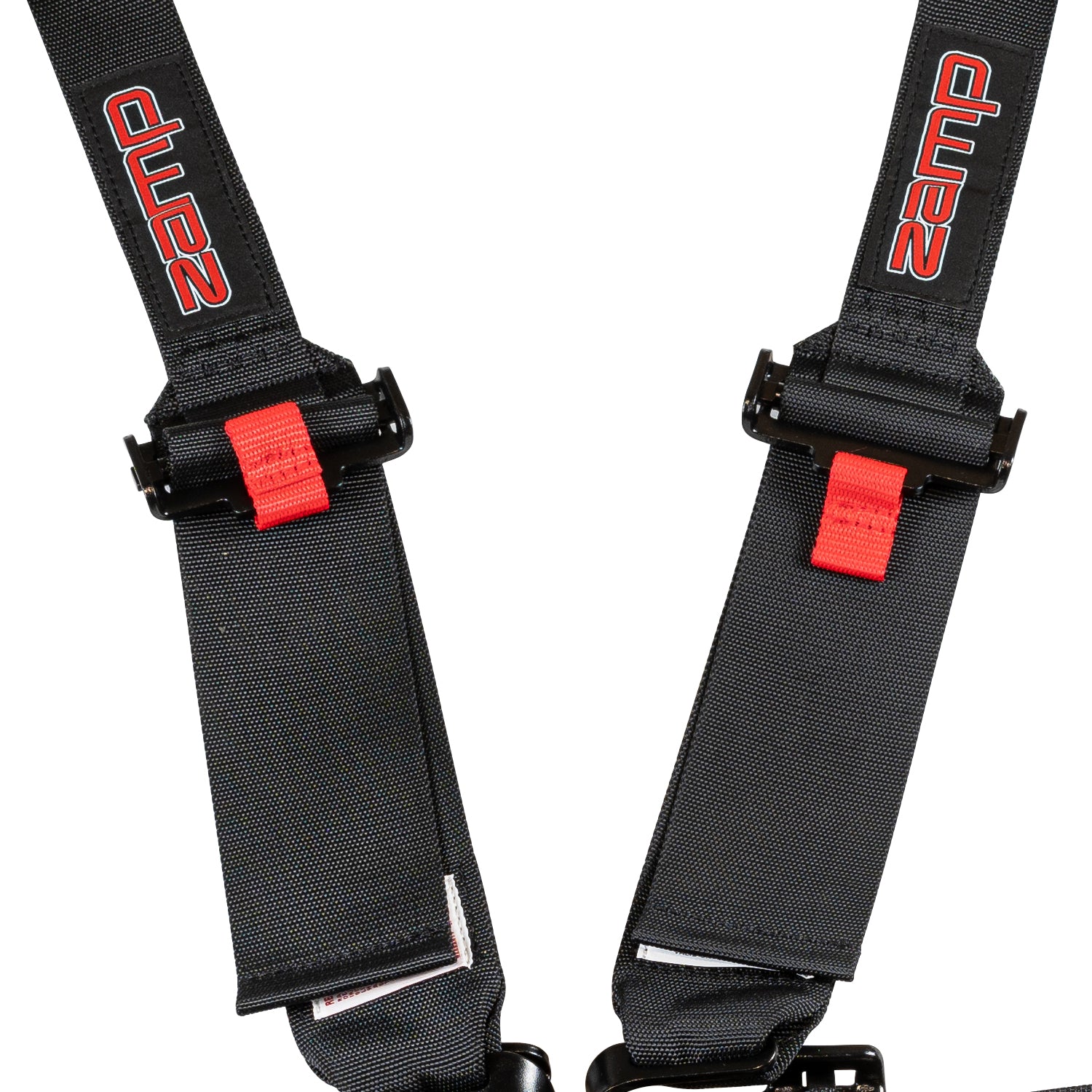 Zamp 5 Point Racing Harness 3/2 Pull Down/Pull Out SFI 16.1 Certified - High Performance Safety Restraint for Motorsports, Track Racing & Off-Road Vehicles