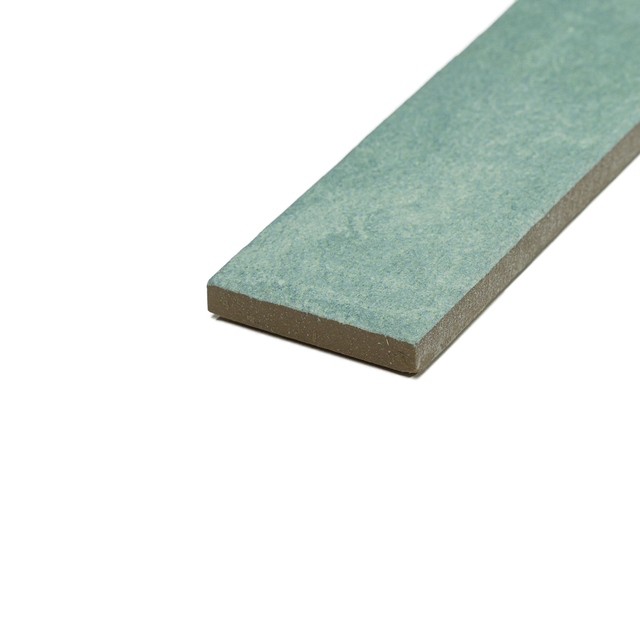 Arenosa Matte Zellige Subway Wall Tile - Premium Ceramic Tile for Kitchen Backsplash, Bathroom, and Shower Walls - Waterproof & Easy to Clean