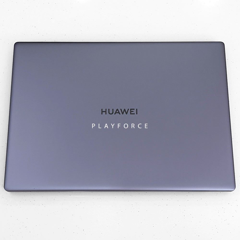 Huawei MateBook 14 2020 Laptop - AMD Ryzen 5 4600H Processor, 16GB RAM, 512GB SSD, 14-inch Full HD Display - Perfect for Business, Study & Remote Work