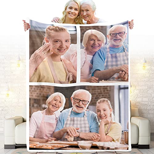03-3 Photos Blanket