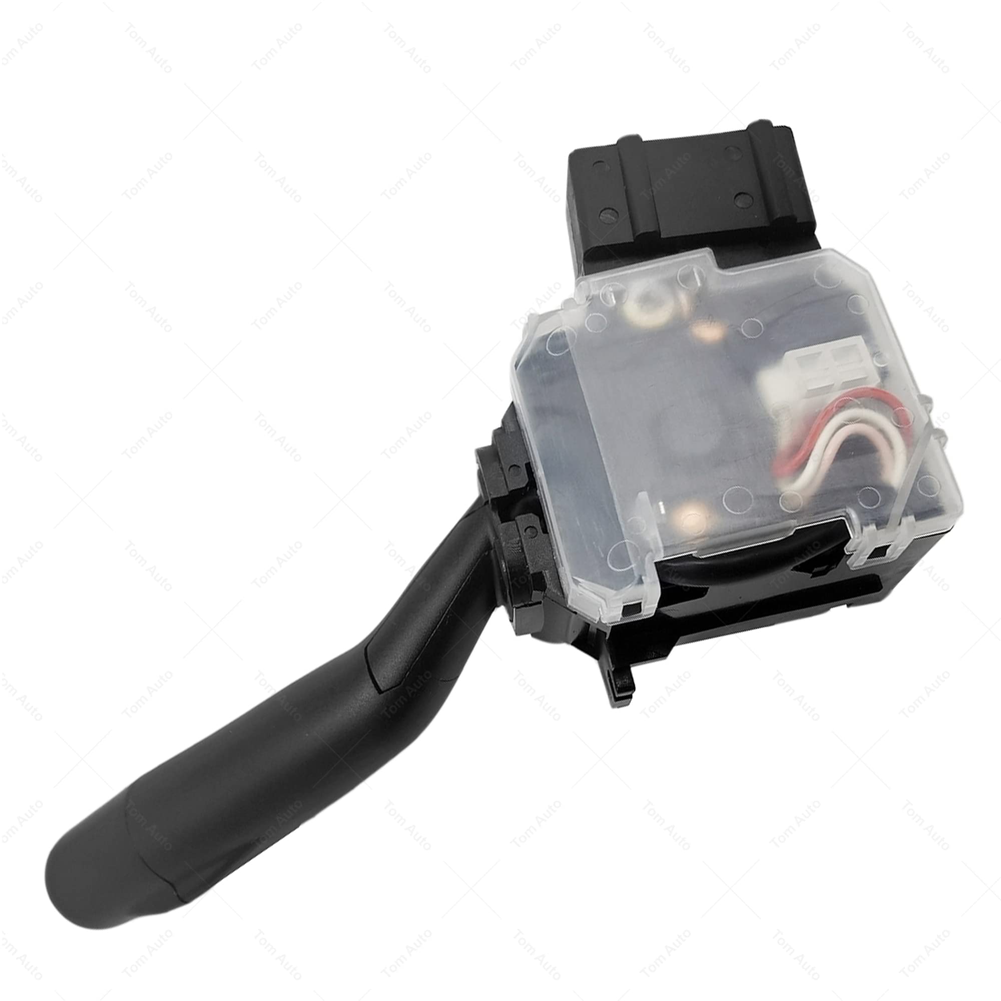TOM - Turn Signal Headlight Switch Compatible with Toyota 4Runner, FJ Cruiser, Paseo & Tercel | Durable Replacement Part for Safe Night Driving & Off-Road Adventures