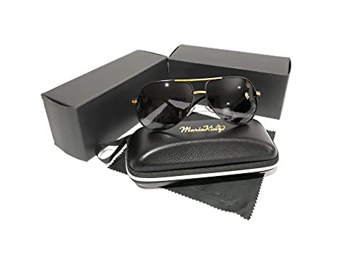 Gold Noir
