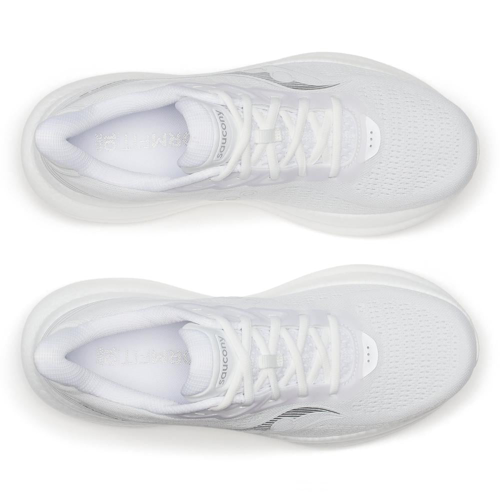 Men's Triumph 23 Running Shoes - Lightweight Breathable Athletic Sneakers for Jogging, Gym Workouts & Daily Wear