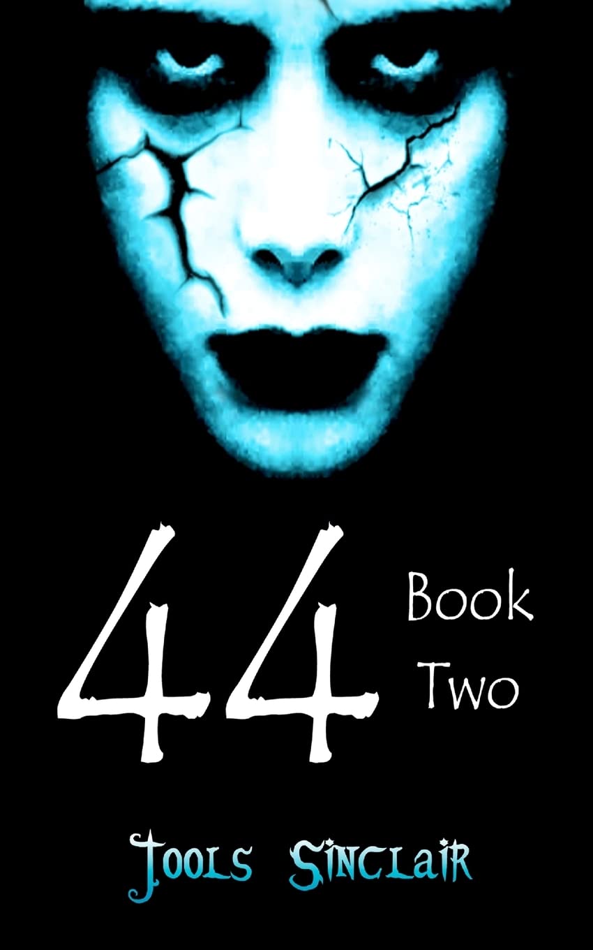 44 Book Two - Engaging Story for Young Readers | Perfect for Bedtime Stories, Classroom Reading & Gifts for Kids