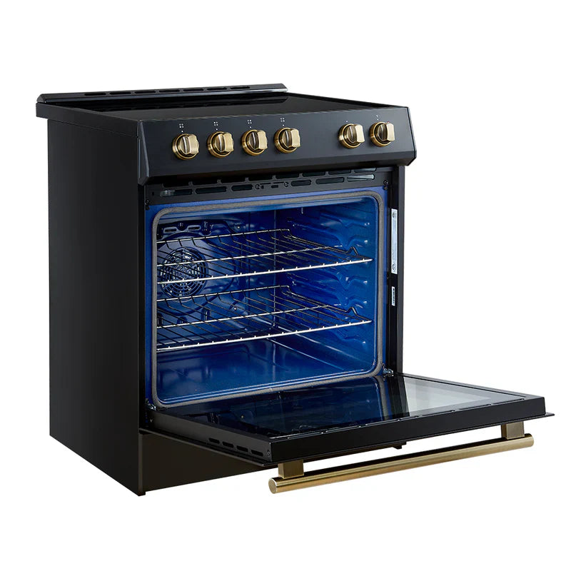 FORNO Leonardo Espresso 30