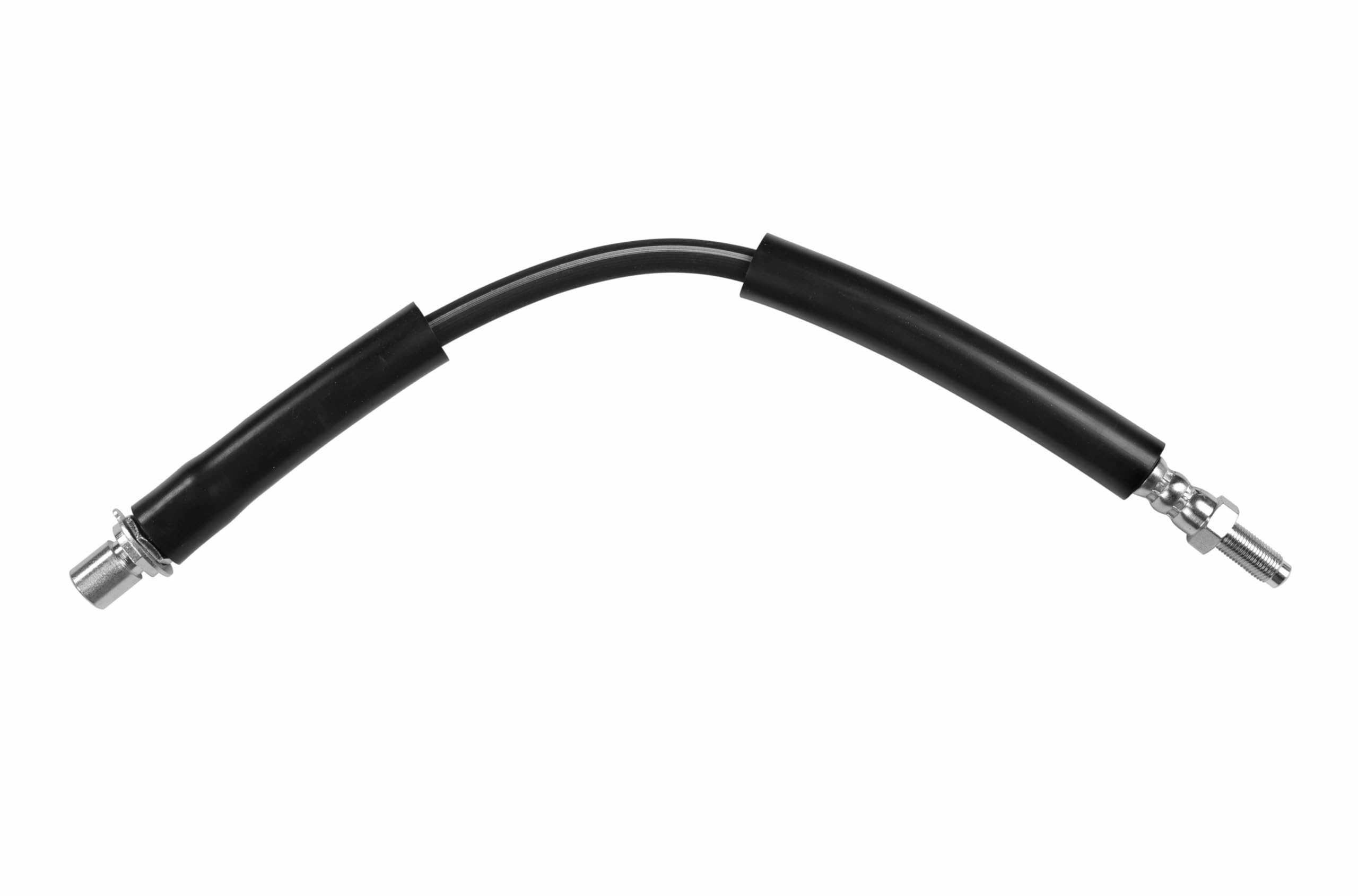 Sunsong 2201838 Brake Hydraulic Hose - High Performance Replacement for Smooth Braking | Perfect for Trucks, SUVs, and Commercial Vehicles