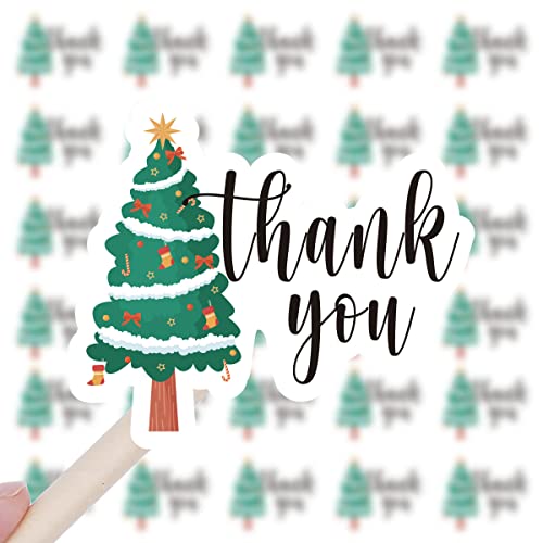Thank You Tree 2