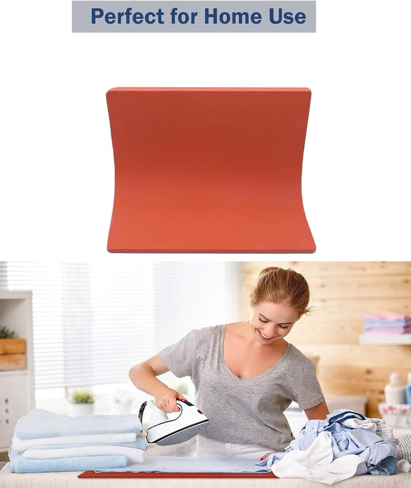 Soply 15x15 Inch Extra Thick 0.33